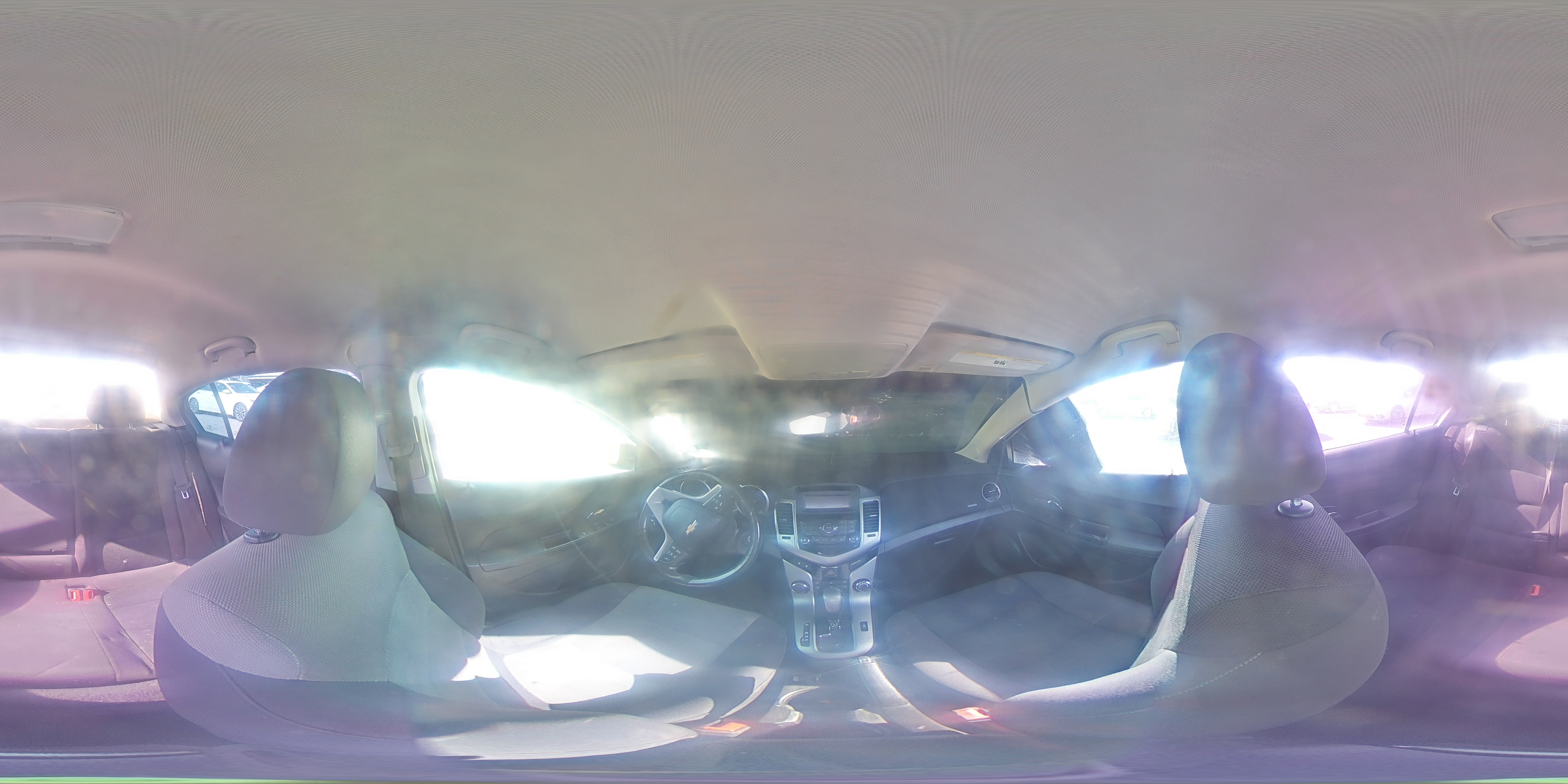 2014 Chevrolet Cruze Lt VIN: 1G1PC5SB2E7256567 Lot: 59505865