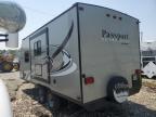 2016 Kutb Passport for Sale in Franklin, WI - Mechanical