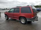 2000 Ford Explorer Xlt de vânzare în Apopka, FL - Front End