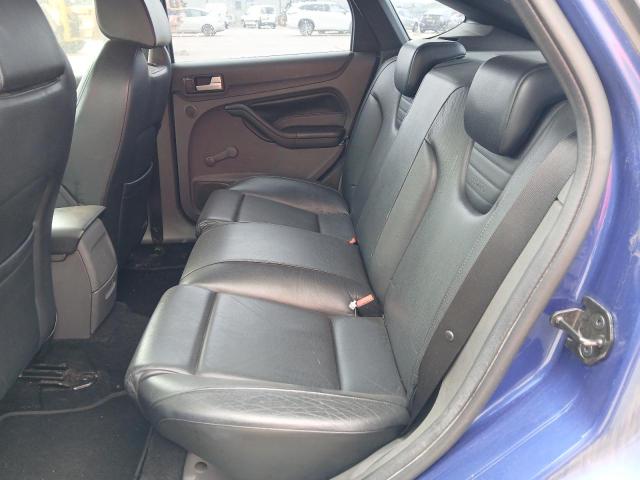 2007 FORD FOCUS ST-3