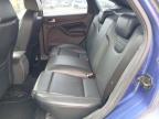 2007 FORD FOCUS ST-3 for sale at Copart NEWBURY
