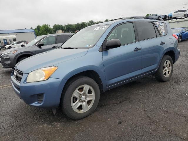 2012 Toyota Rav4 