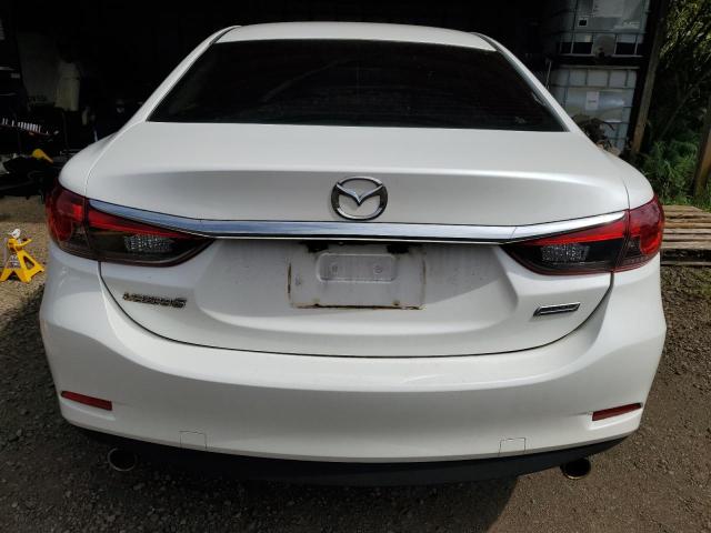  MAZDA 6 2015 Biały