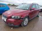 2005 VOLVO V50 SE D ( for sale at Copart YORK