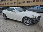 2009 Mercedes-Benz Slk 300   for Sale in Opa Locka, FL - Front End