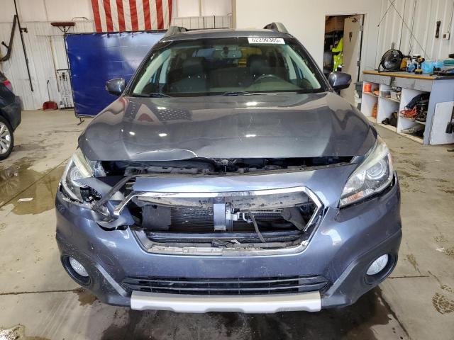  SUBARU OUTBACK 2015 Granatowy