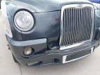 2010 LONDON TAXIS INT TX4 GOLD for sale at Copart SANDY