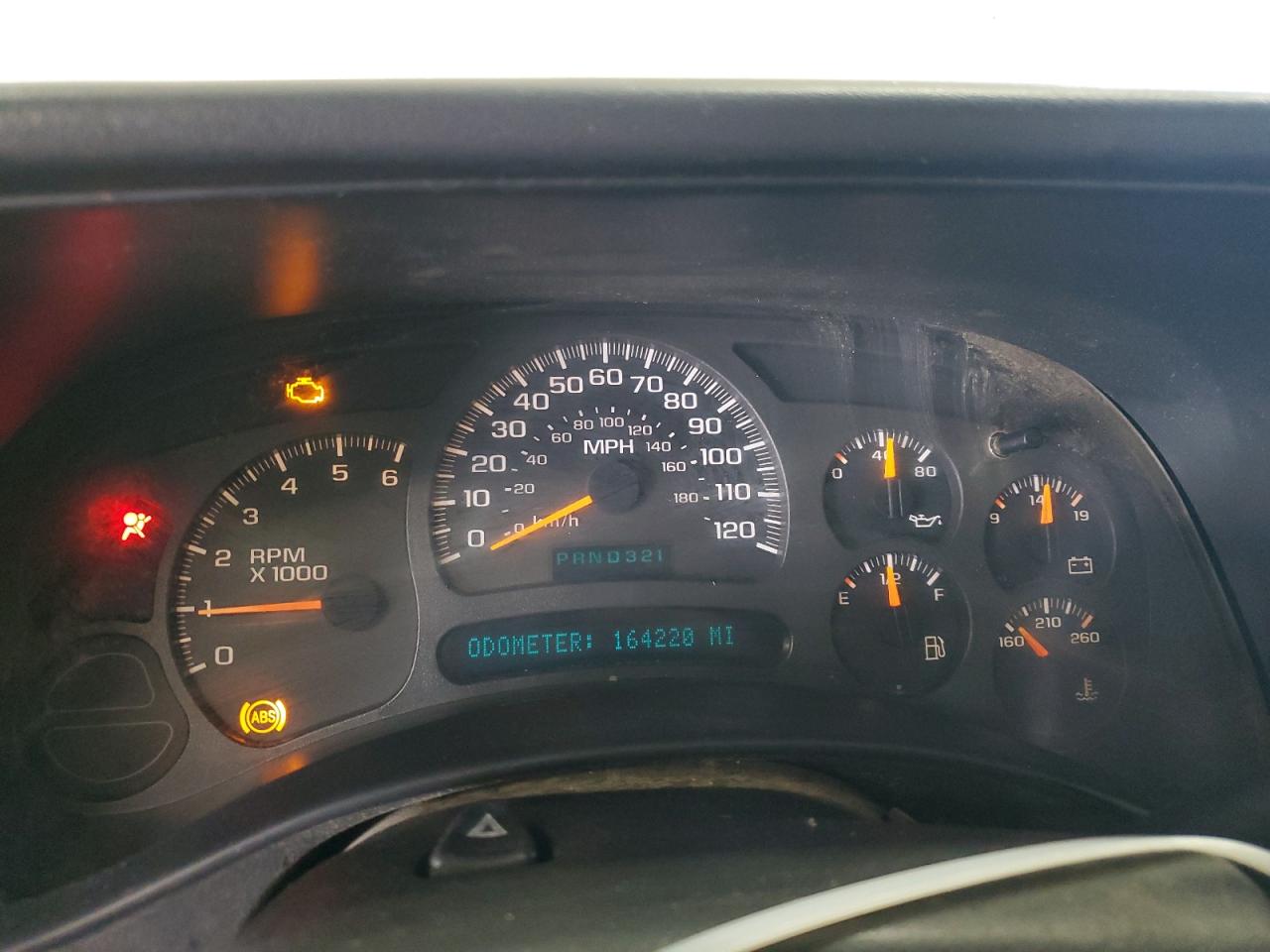 2003 Chevrolet Silverado K1500 VIN: 1GCEK19V43E252507 Lot: 62916645