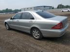 2000 Mercedes-Benz S 500   للبيع في Cookstown، ON - Front End