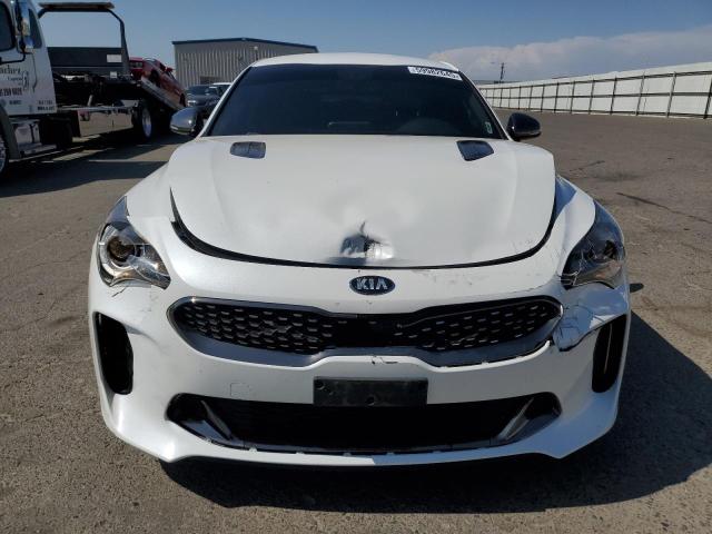  KIA STINGER 2020 Biały