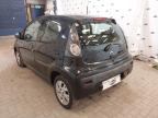 2008 CITROEN C1 CODE for sale at Copart SANDWICH