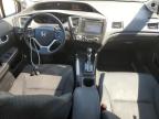 2015 HONDA CIVIC LX   à vendre chez Copart AB - EDMONTON