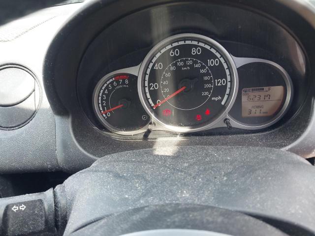 2012 MAZDA 2 TAMURA