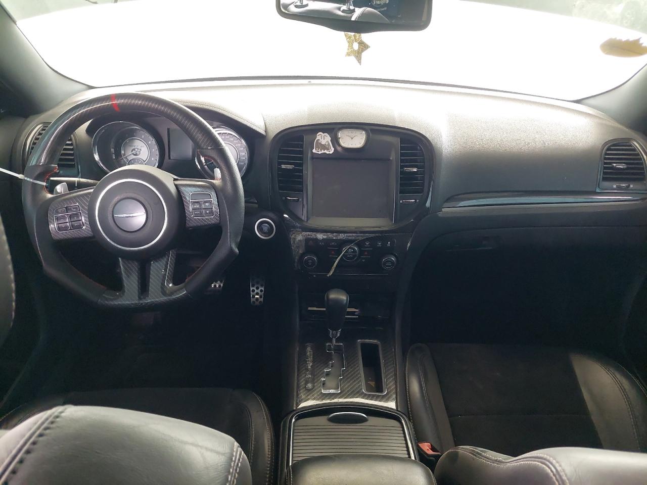 2C3CCAFJ6DH598675 - 2013 Chrysler 300 - #61112055