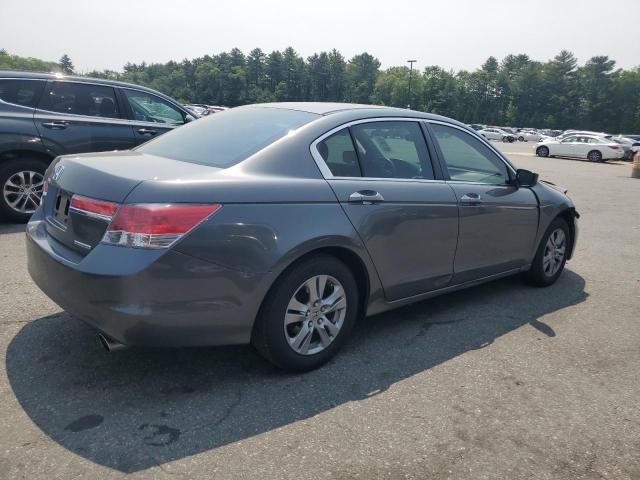  HONDA ACCORD 2012 Szary
