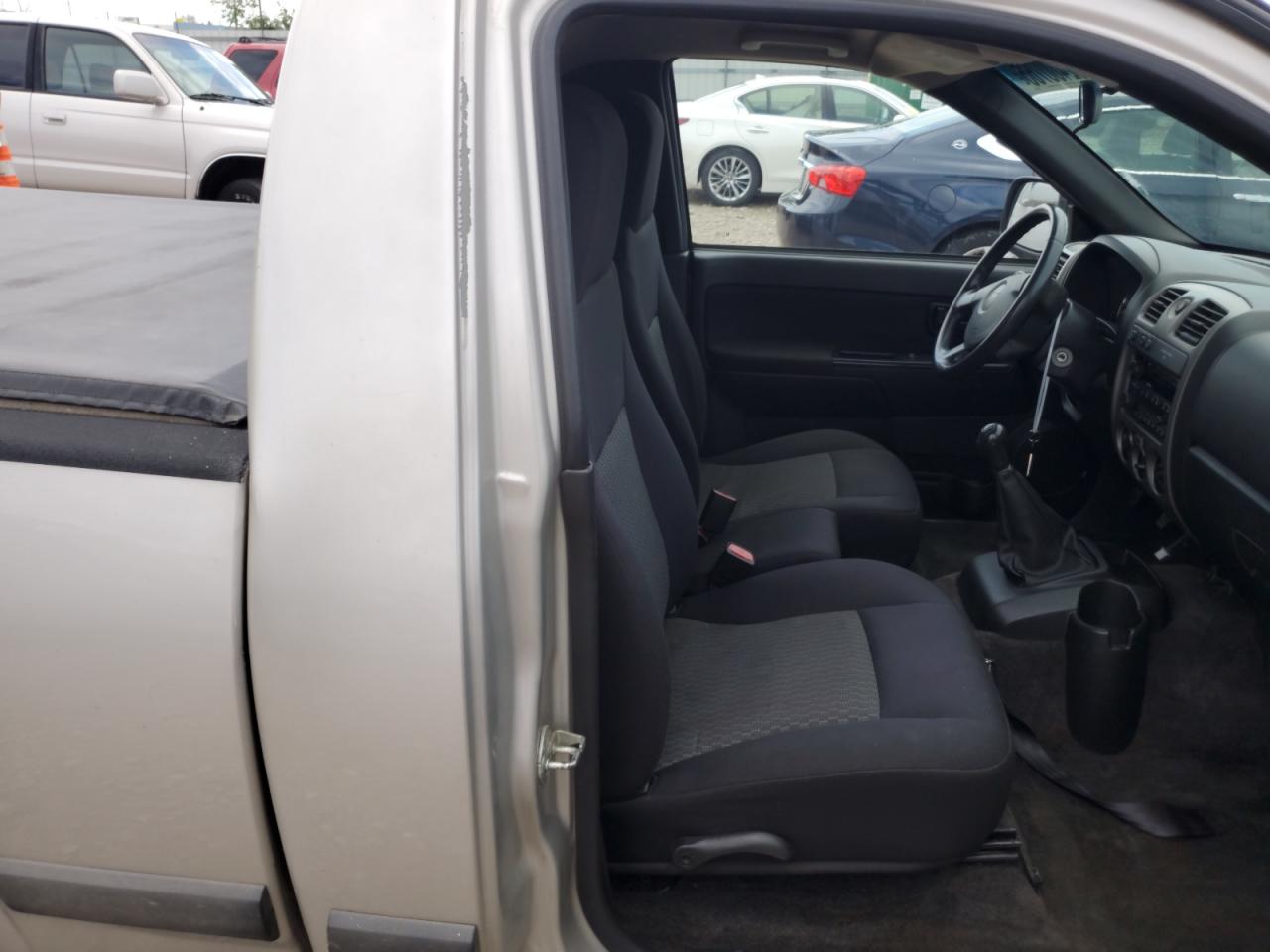 2007 Chevrolet Colorado VIN: 1GCDT149178122630 Lot: 62400765