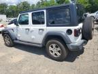 2019 Jeep Wrangler Unlimited Sport for Sale in Austell, GA - Front End