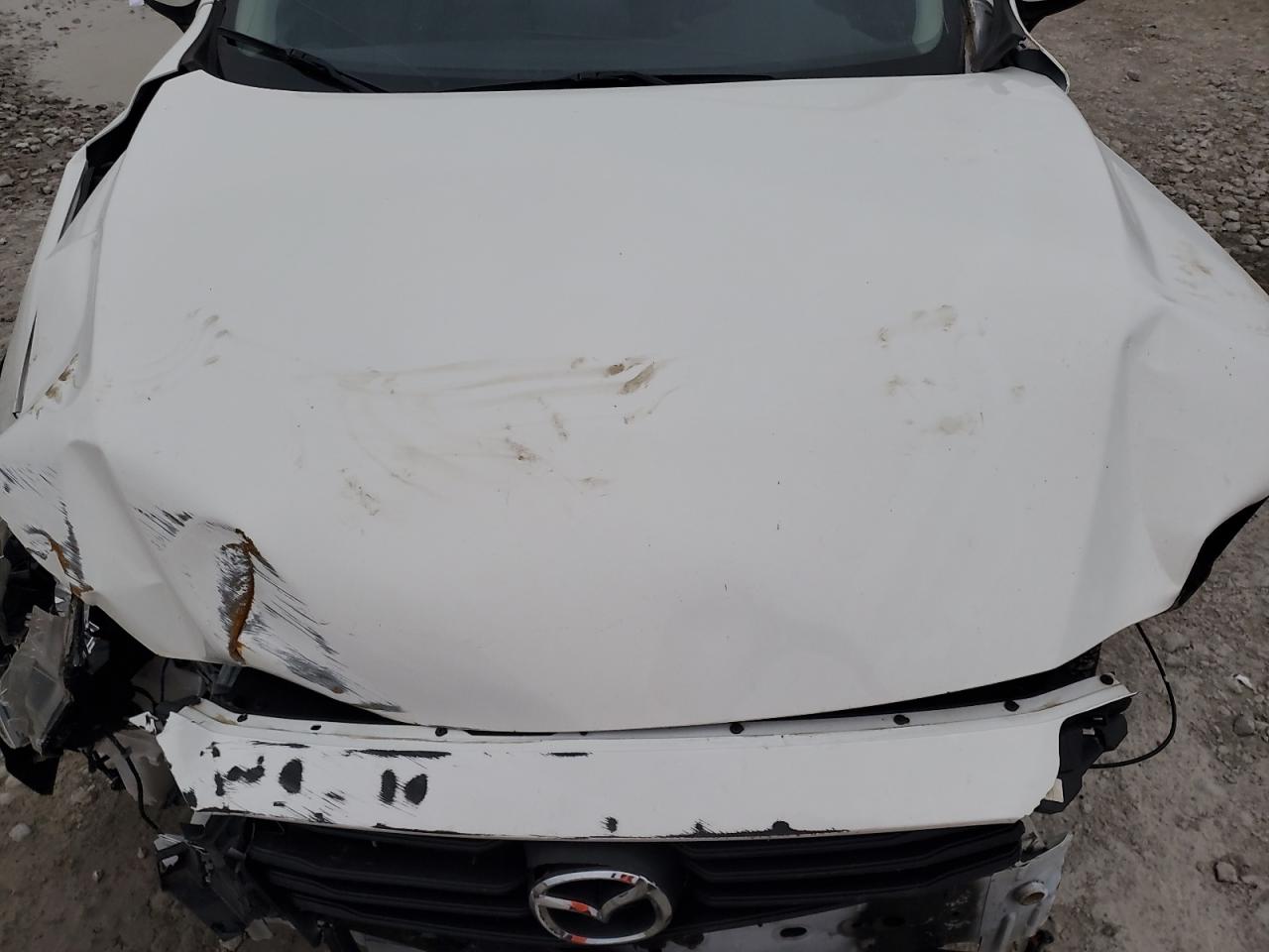 2017 Mazda Cx-3 Touring VIN: JM1DKDC78H0151143 Lot: 60220115