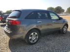 2007 Acura Mdx Technology for Sale in Tanner, AL - Hail