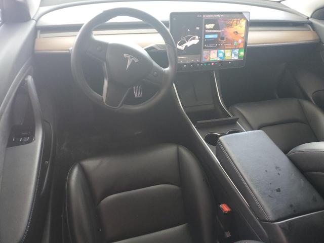  TESLA MODEL 3 2019 Biały
