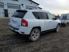 2012 Jeep Compass    na sprzedaż w Nisku, AB - Rear End