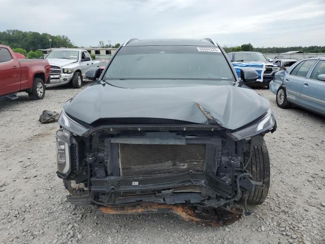 HYUNDAI PALISADE 2022 Srebrny