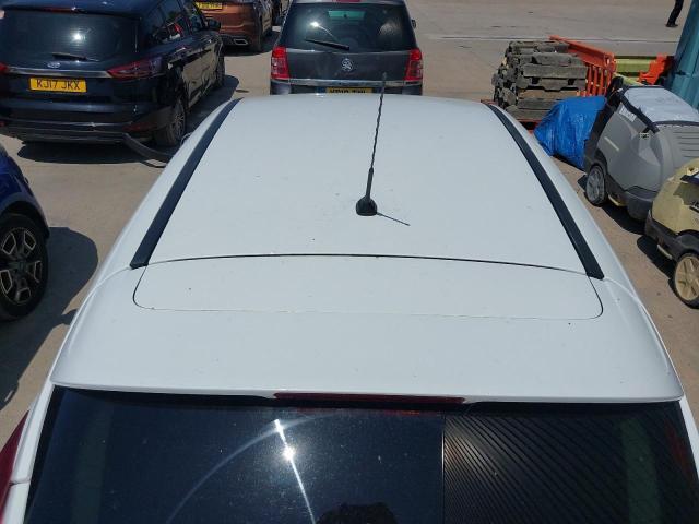 2014 FORD FOCUS ZETE
