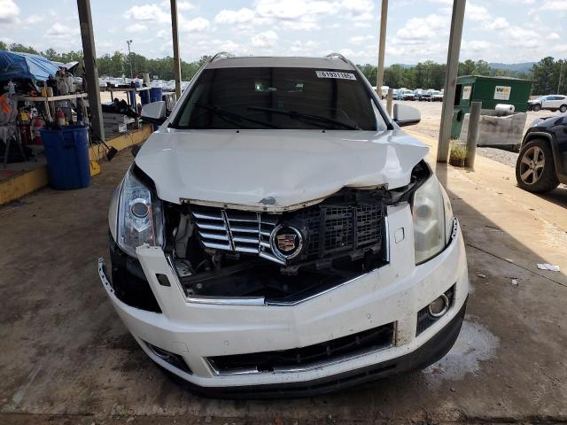  CADILLAC SRX 2013 Biały