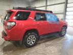 2021 TOYOTA 4RUNNER SR5 PREMIUM   à vendre chez Copart QC - MONTREAL