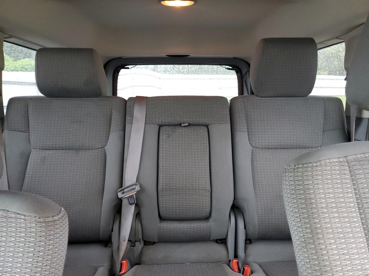 2007 Jeep Commander VIN: 1J8HG48K47C501387 Lot: 58554305