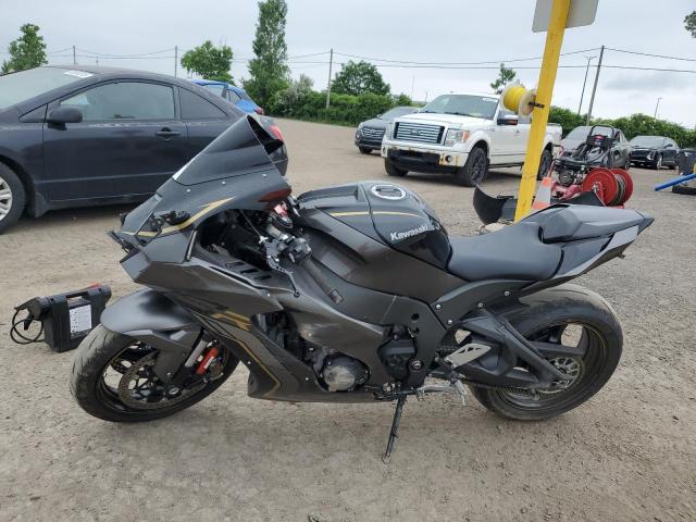 2023 KAWASAKI ZX1002 L  