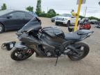 2023 KAWASAKI ZX1002 L   à vendre chez Copart QC - MONTREAL