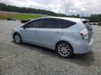 2012 Toyota Prius V  იყიდება Concord-ში, NC - Front End