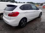 2014 BMW 218D SPORT for sale at Copart WOLVERHAMPTON