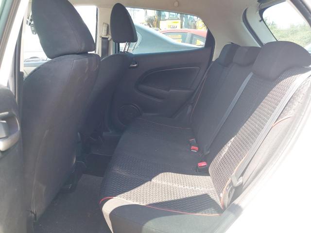 2012 MAZDA 2 VENTURE