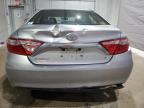 2016 Toyota Camry Le for Sale in Candia, NH - Rear End
