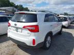 2014 KIA SORENTO KX for sale at Copart WOLVERHAMPTON