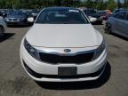 2013 Kia Optima Ex   for Sale in Exeter, RI - Side