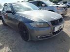 2006 BMW 335D M SPO for sale at Copart WOLVERHAMPTON