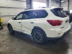 2019 Nissan Pathfinder S   for Sale in Ham Lake, MN - Side