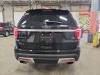 2017 Ford Explorer Platinum на продаже в Blaine, MN - Front End