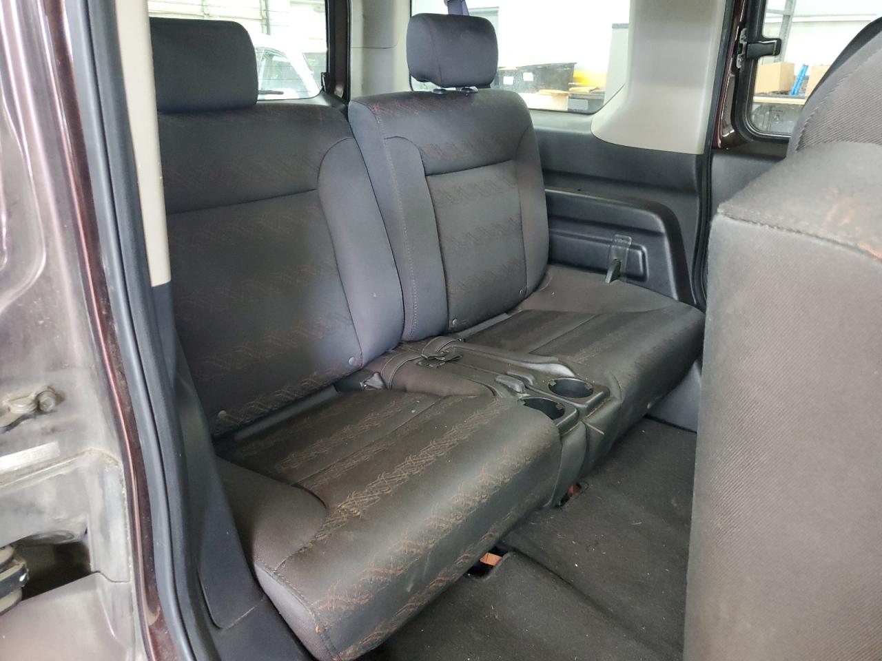 2007 Honda Element Sc VIN: 5J6YH18917L005005 Lot: 62956845