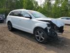 2015 AUDI Q7 TDI PRESTIGE à vendre chez Copart ON - COOKSTOWN