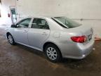 2010 Toyota Corolla Base zu verkaufen in Ham Lake, MN - Front End