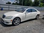 2012 Mercedes-Benz S 550 4Matic продається в Gastonia, NC - Rear End