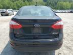 2018 Ford Fiesta Se for Sale in Hurricane, WV - Front End