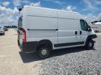 2024 RAM PROMASTER 2500 2500 HIGH   for sale at Copart FL - PUNTA GORDA