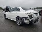 2015 Mercedes-Benz C 300 4Matic იყიდება Glassboro-ში, NJ - Rear End