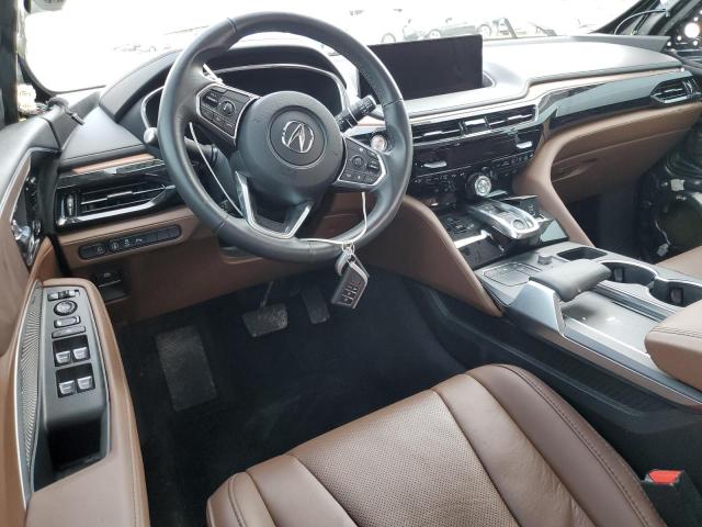  ACURA MDX 2024 Szary