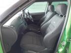 2011 SKODA FABIA VRS for sale at Copart SANDTOFT